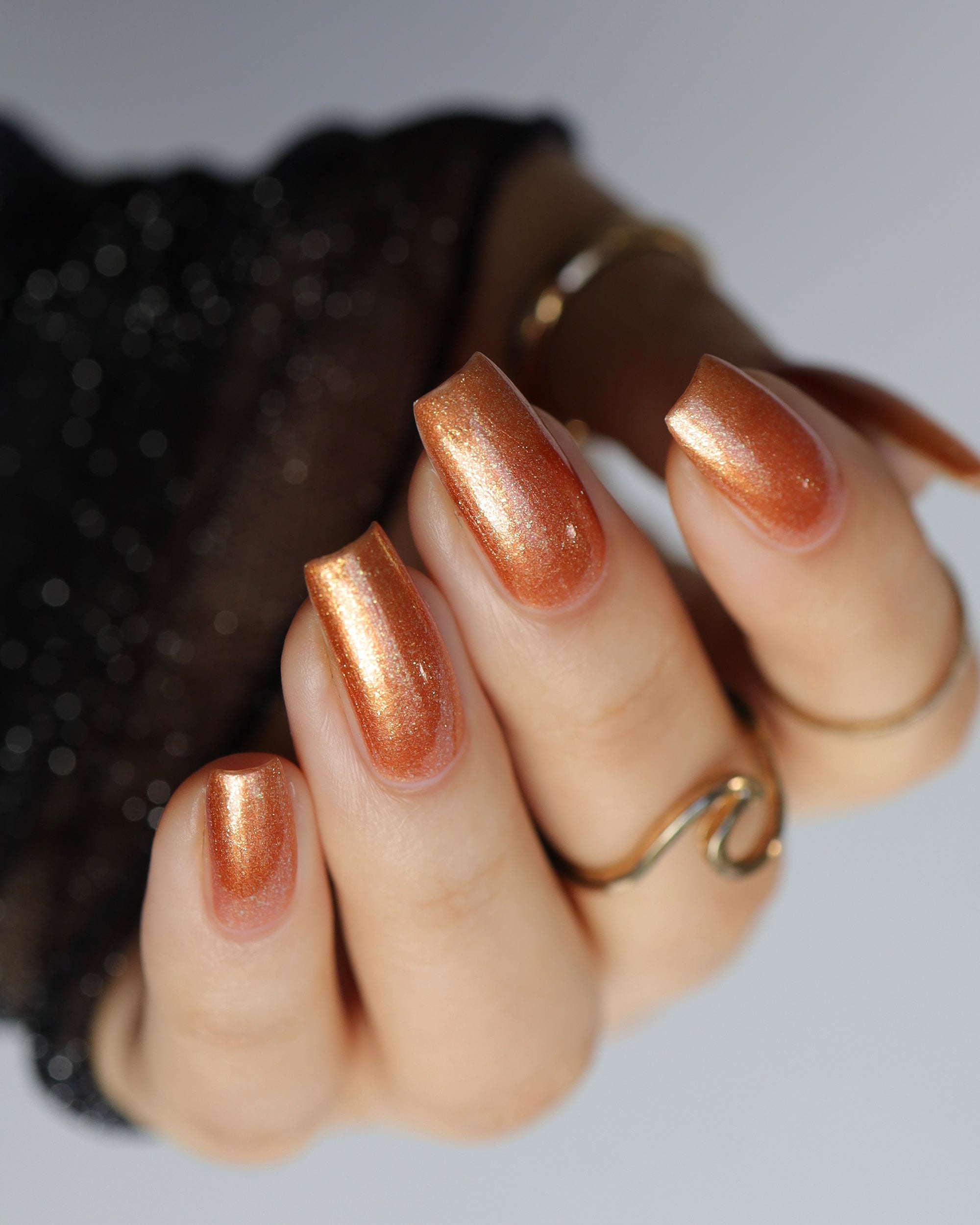 Gilded Grudge