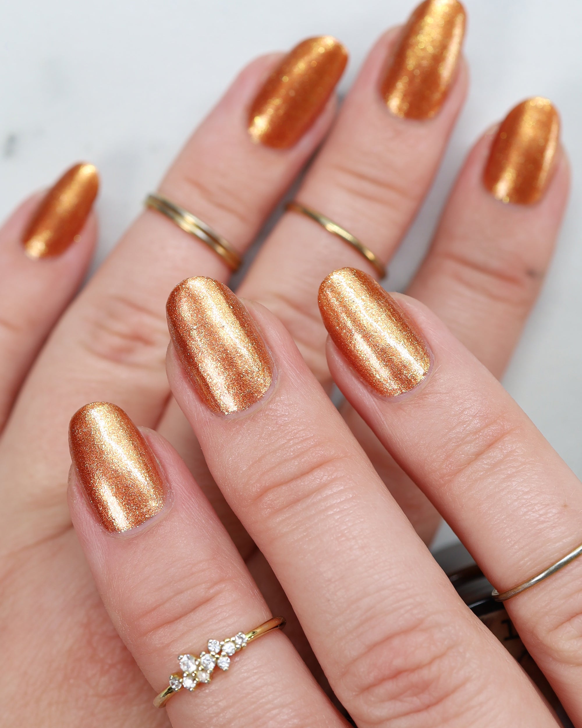 Gilded Grudge