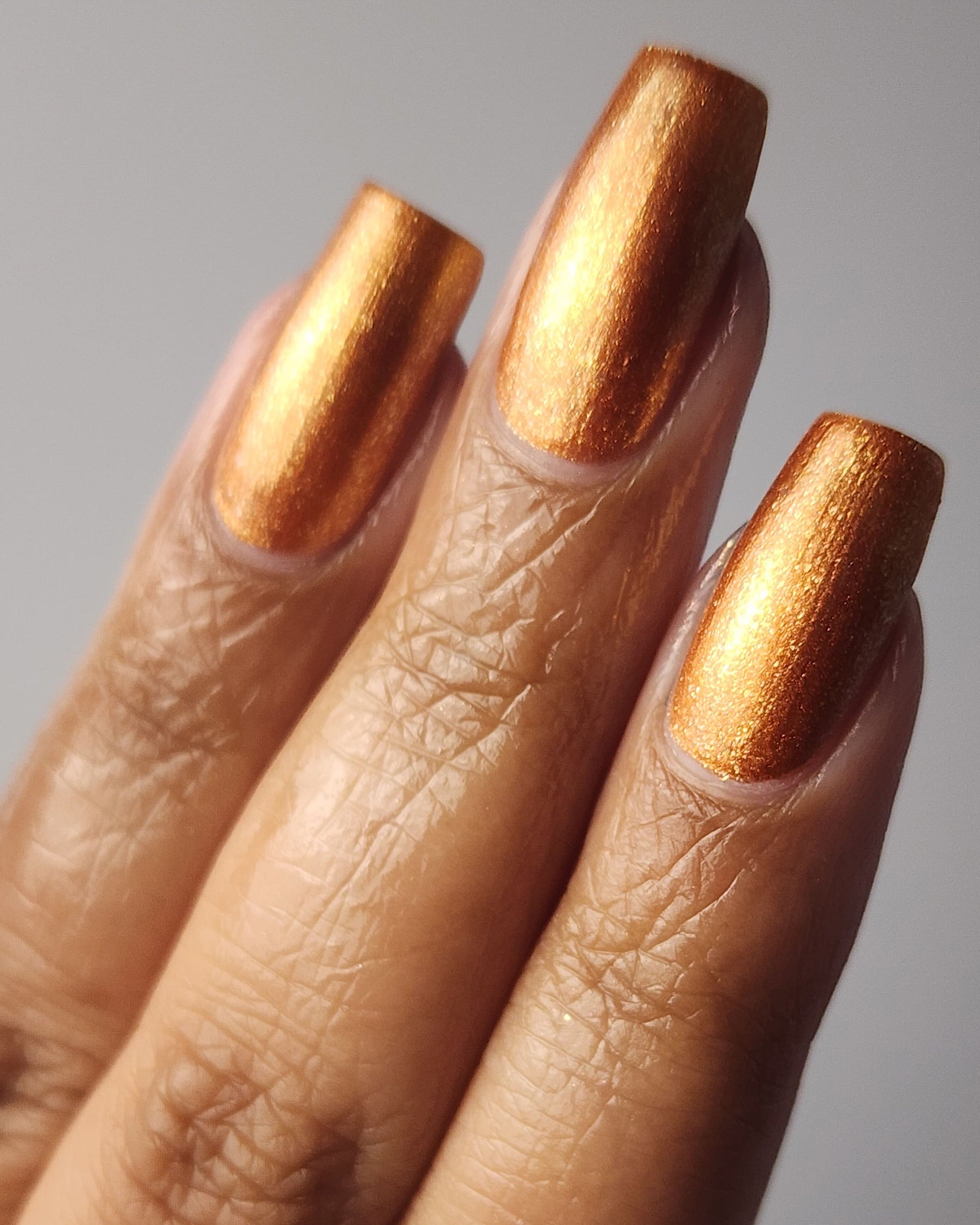 Gilded Grudge