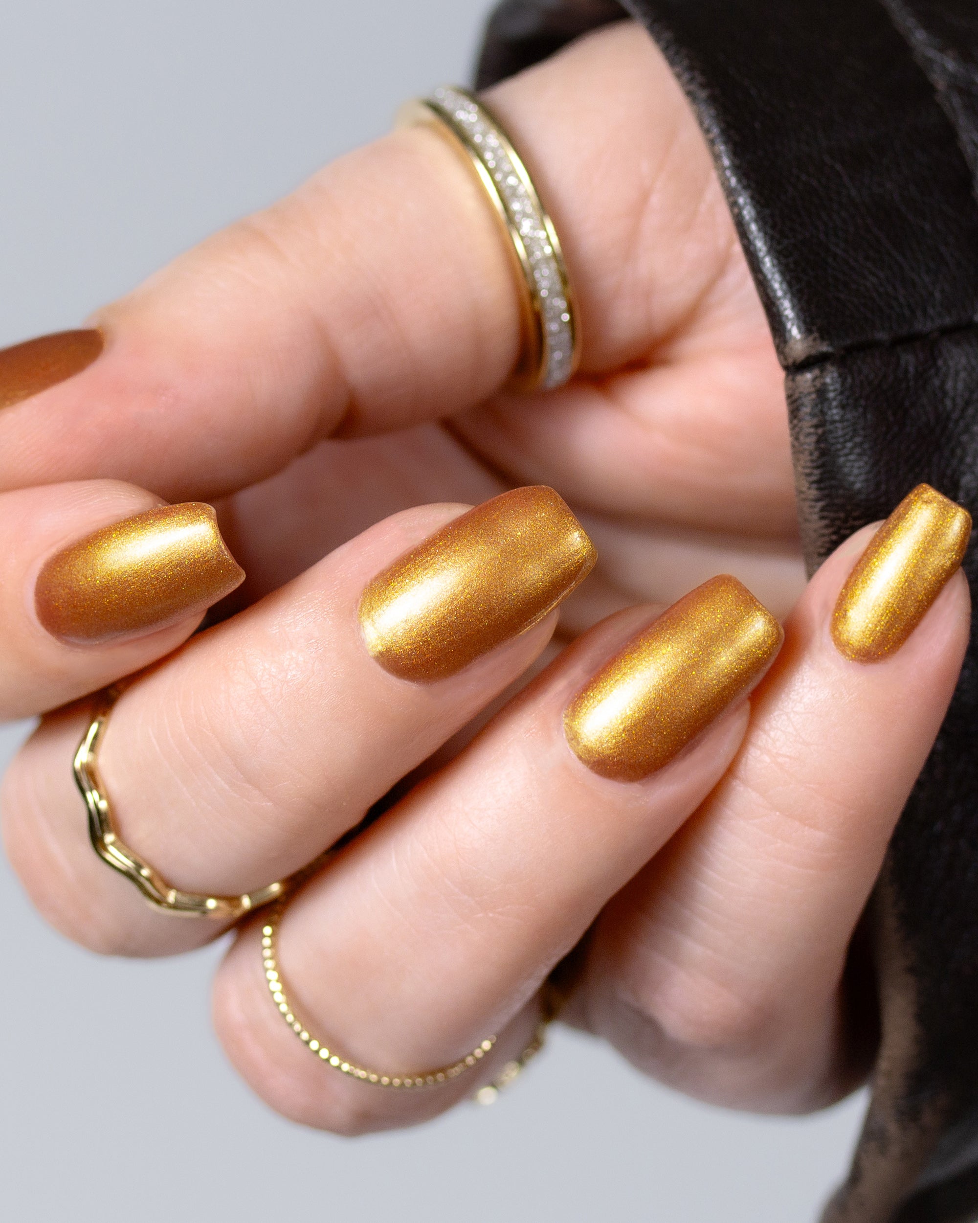 Golden Mirage