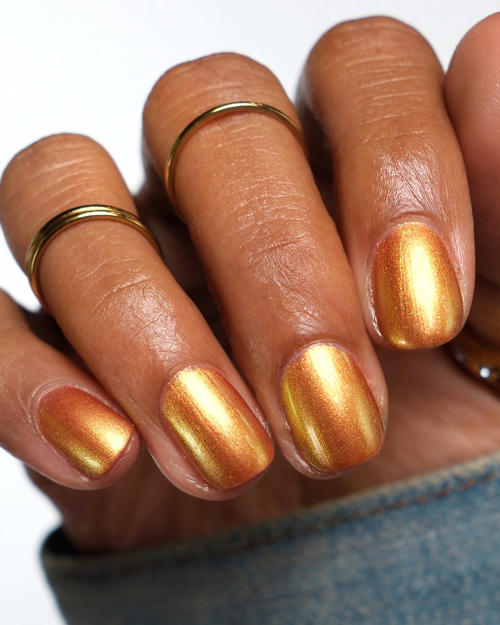 Golden Mirage