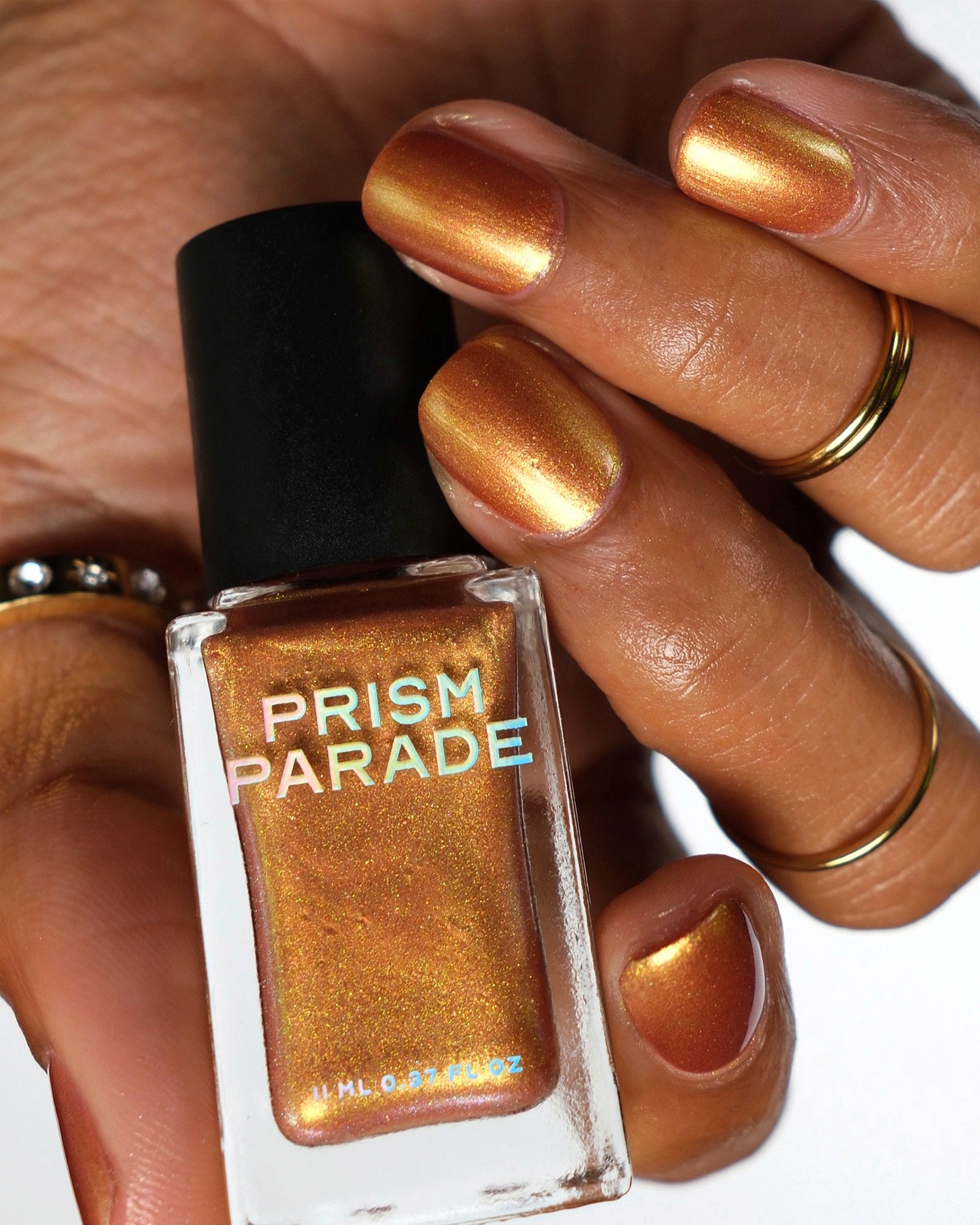 Golden Mirage