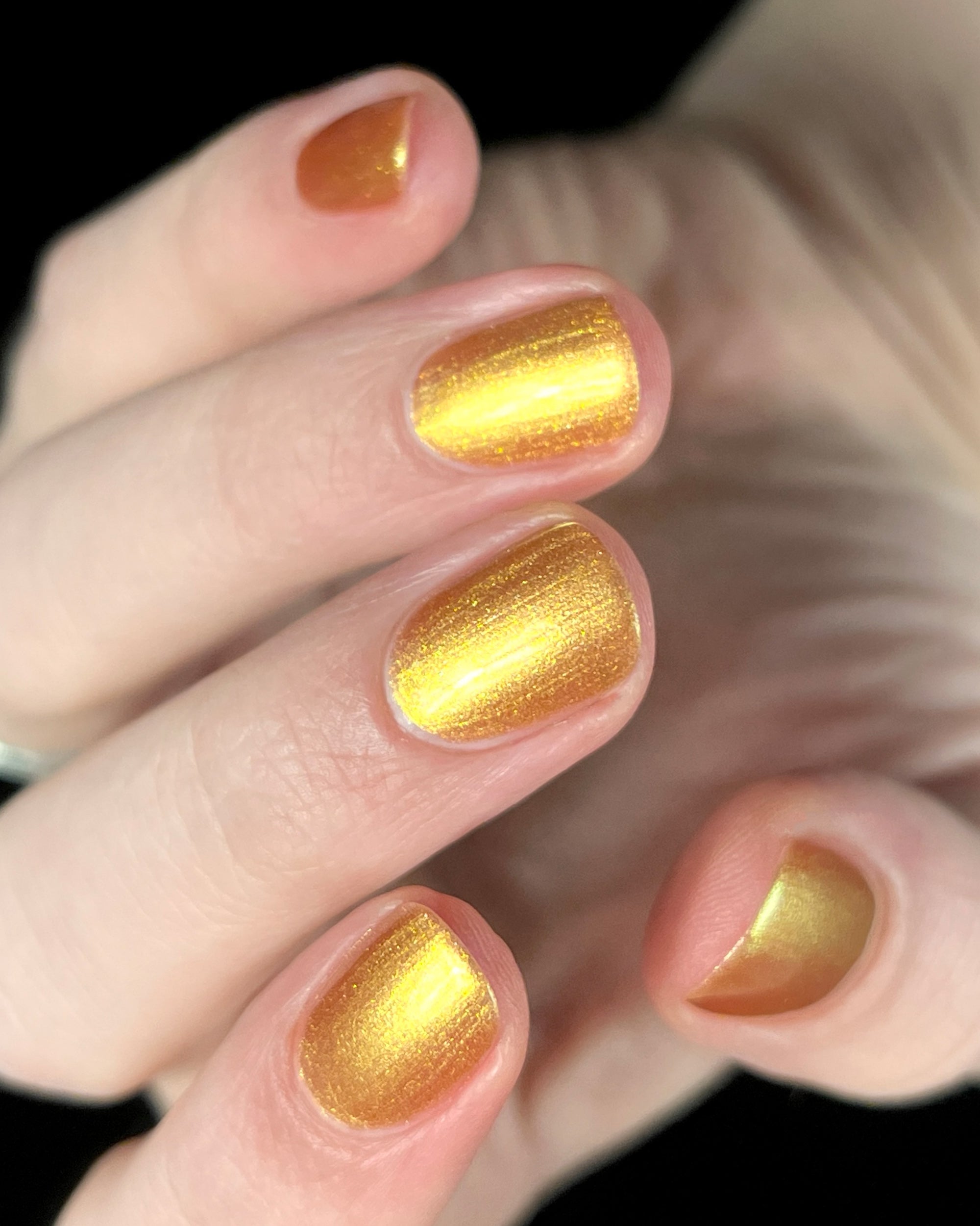 Golden Mirage