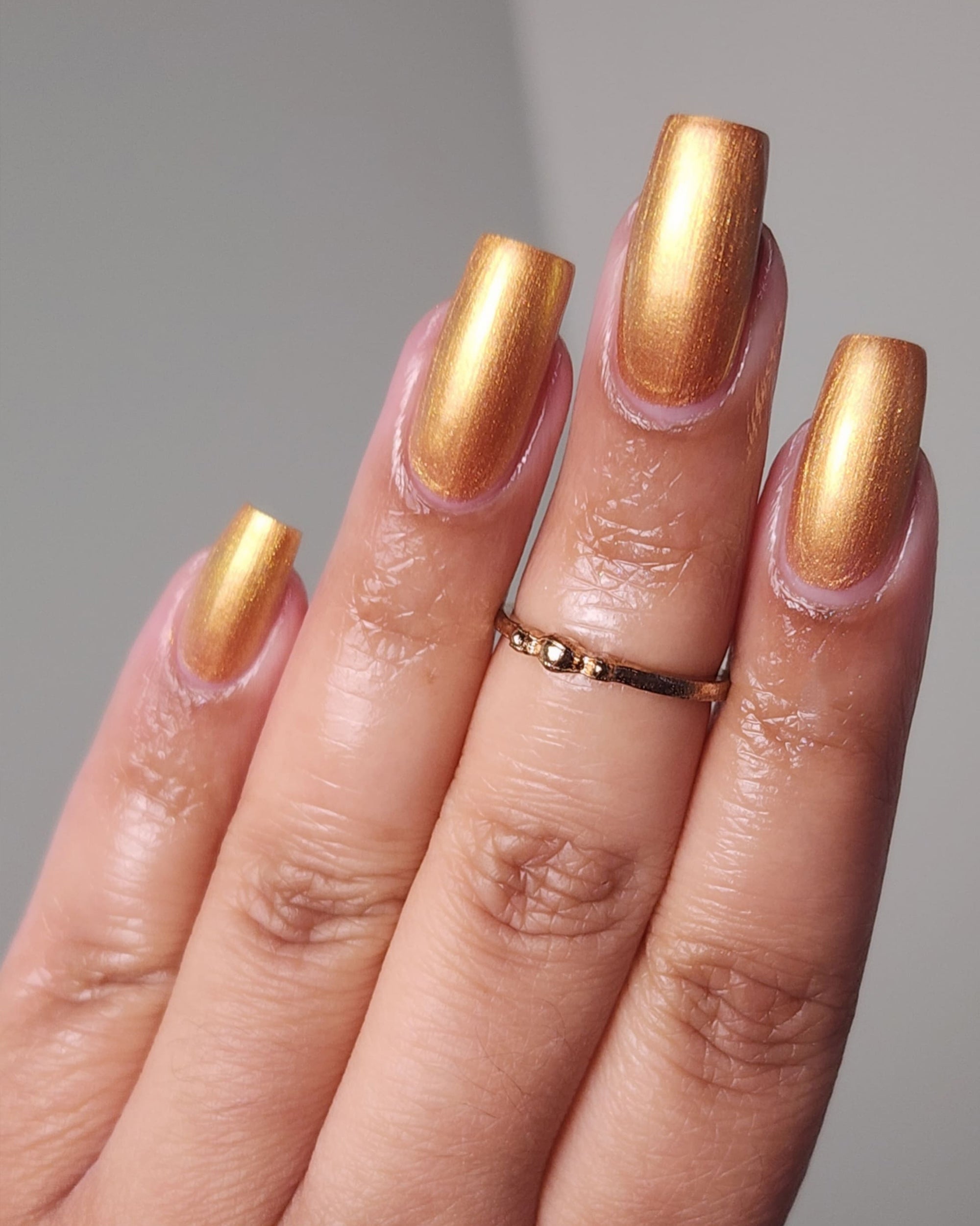 Golden Mirage