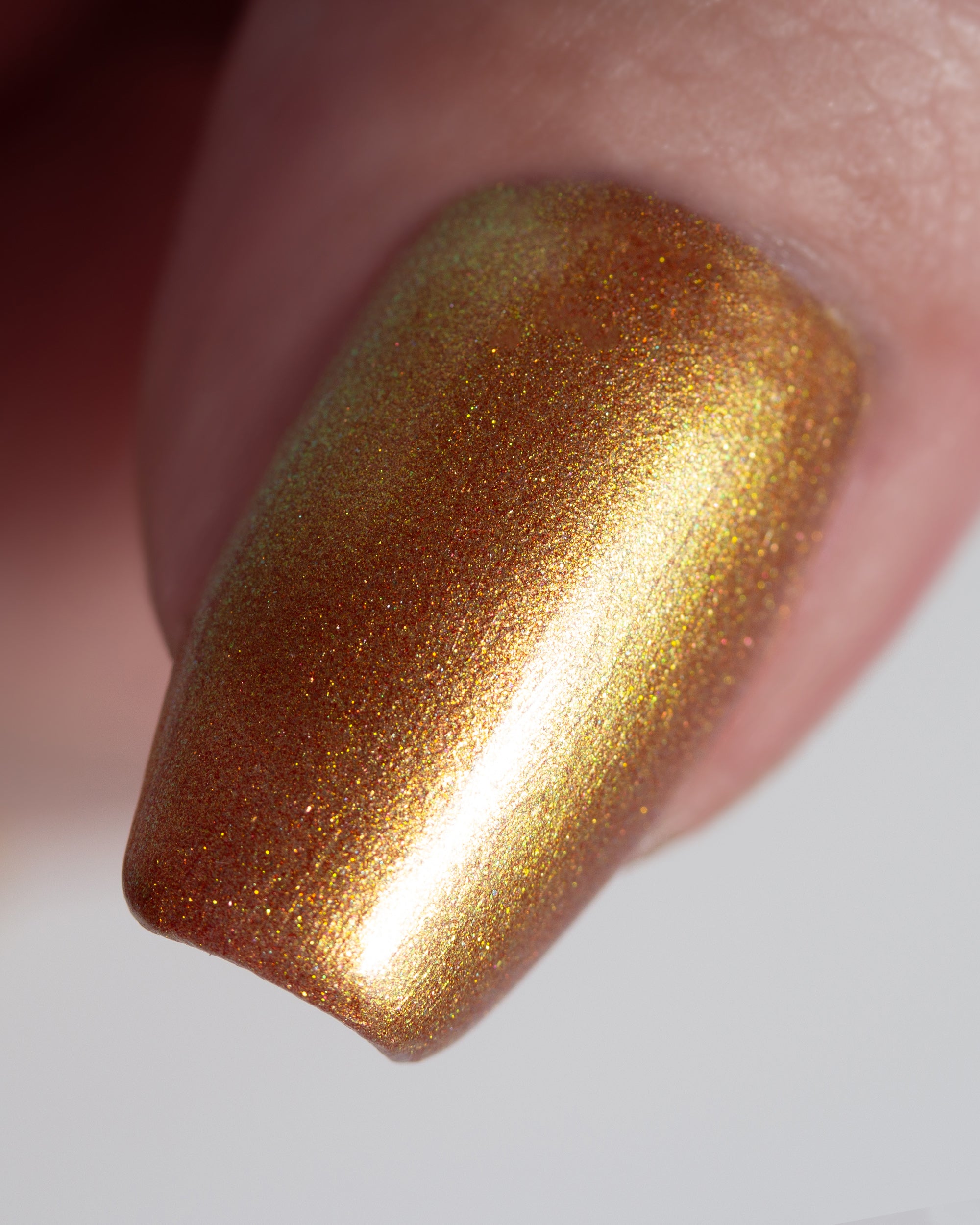 Golden Mirage