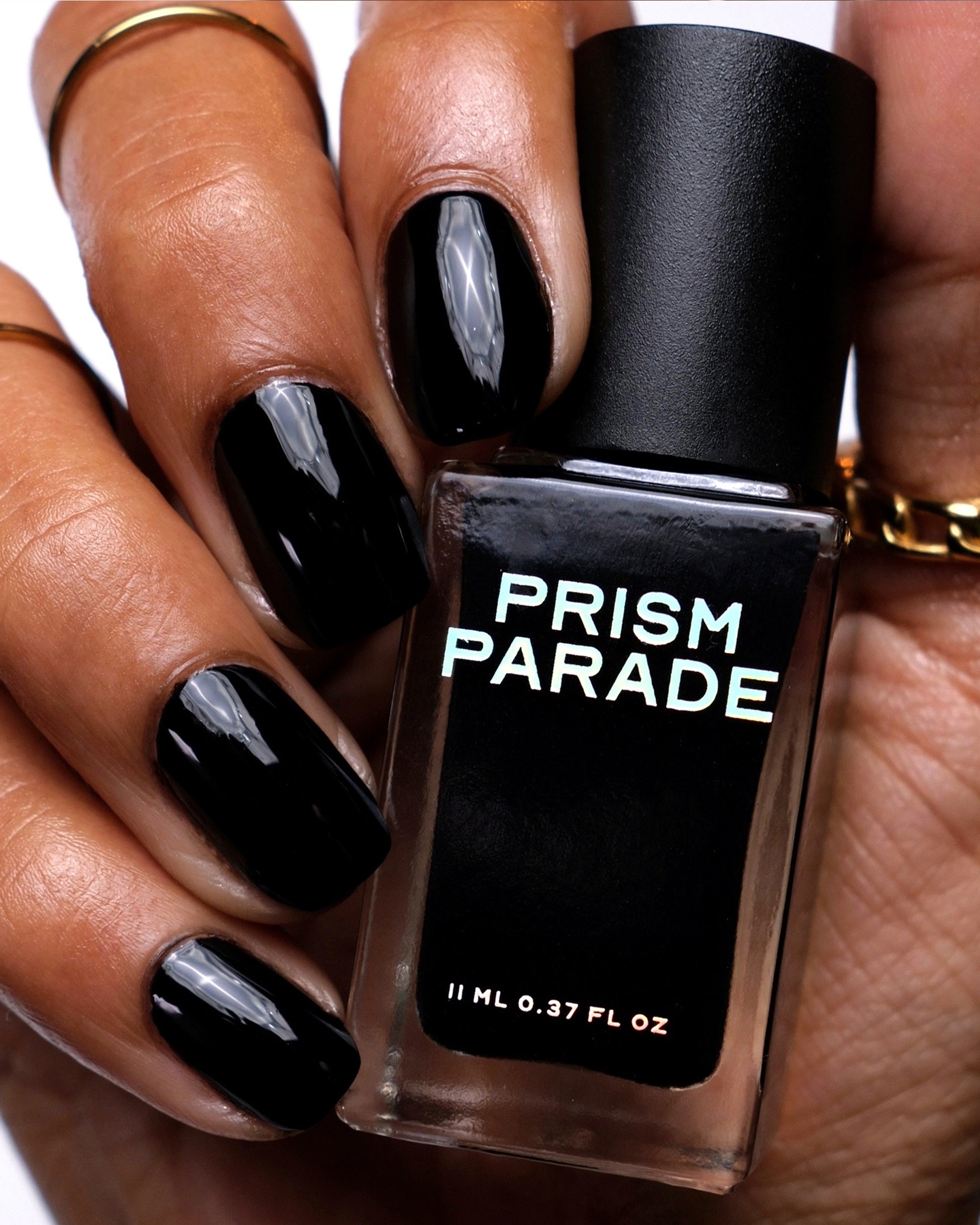 Noir - One Coat Black