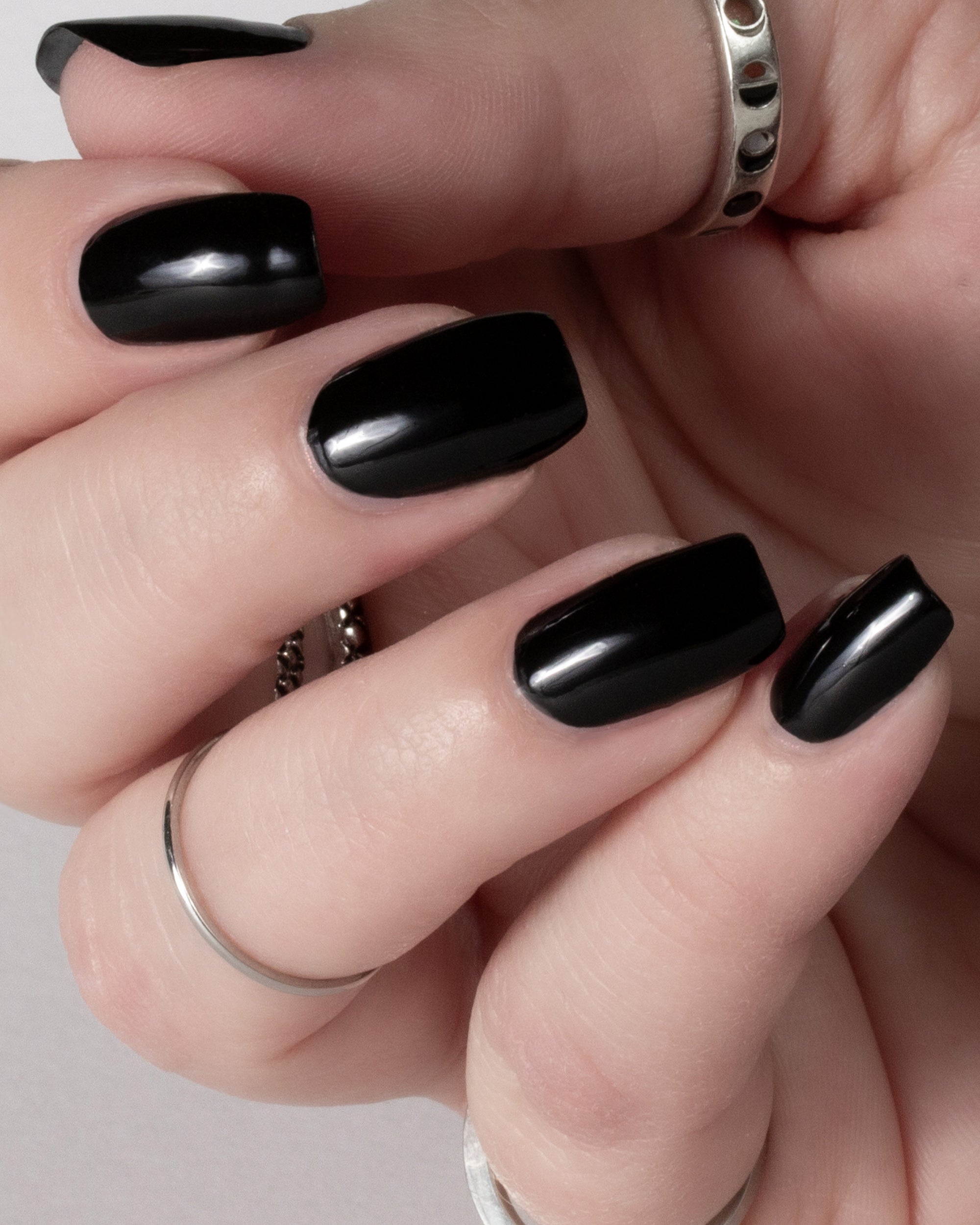 Noir - One Coat Black