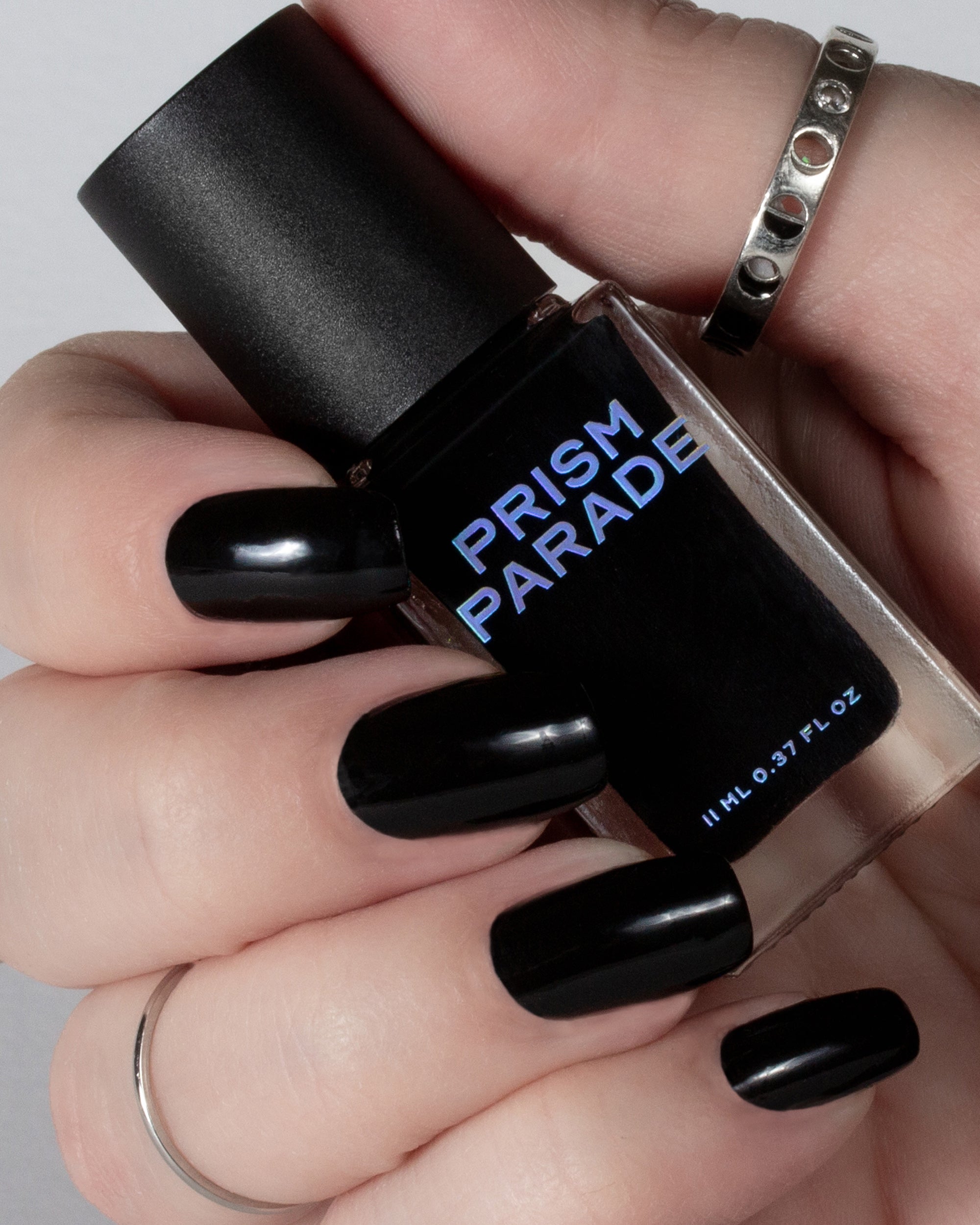 Noir - One Coat Black