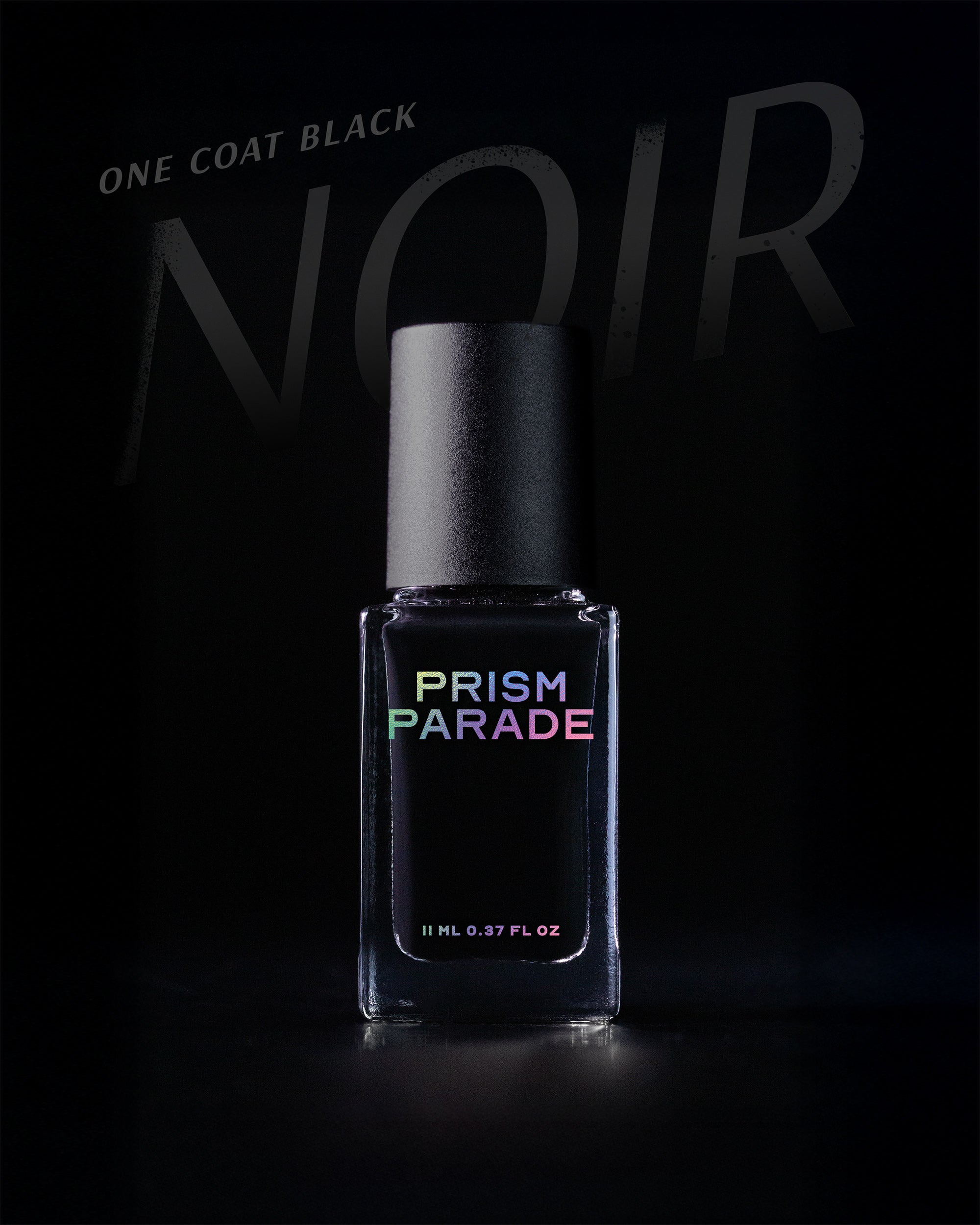 Noir - One Coat Black