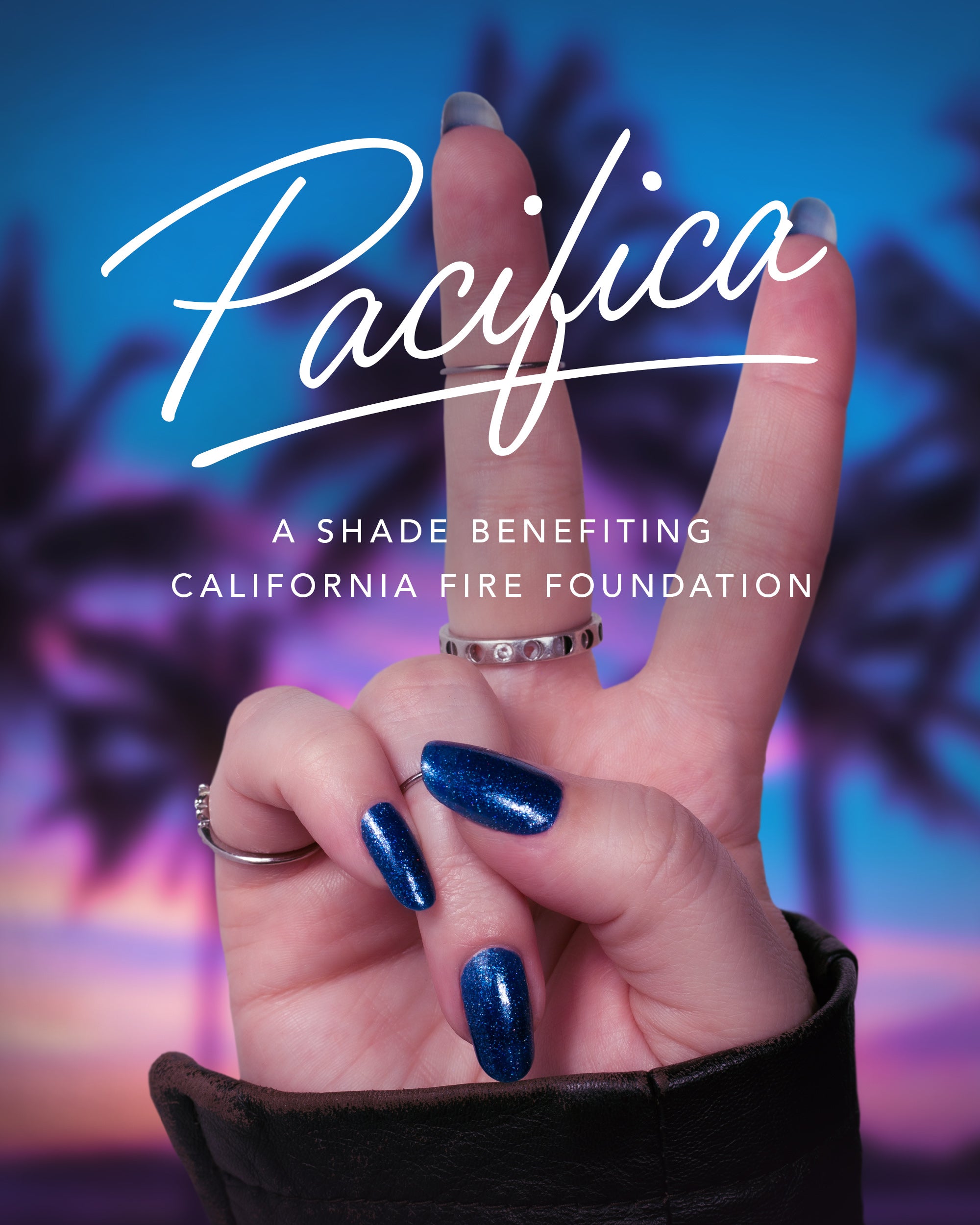 Pacifica - Limited Edition
