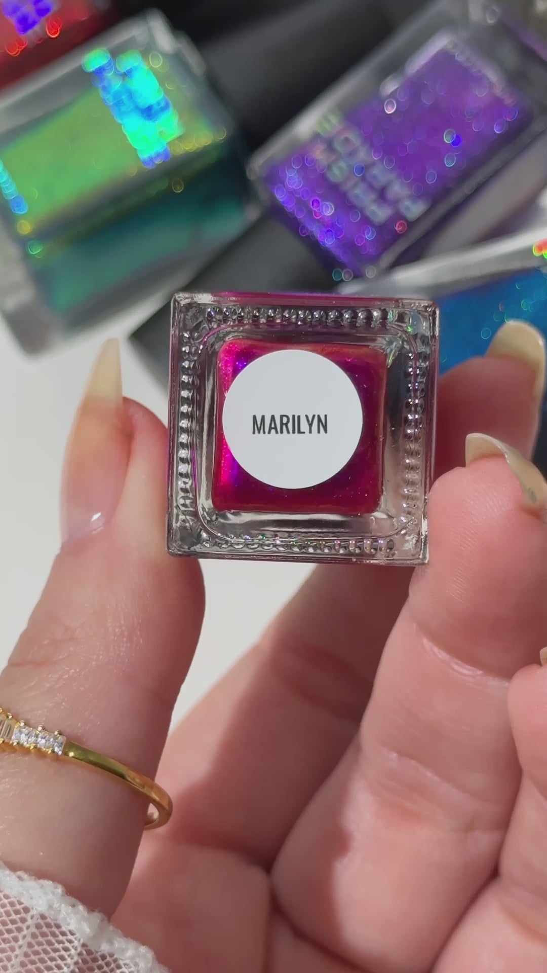 Marilyn