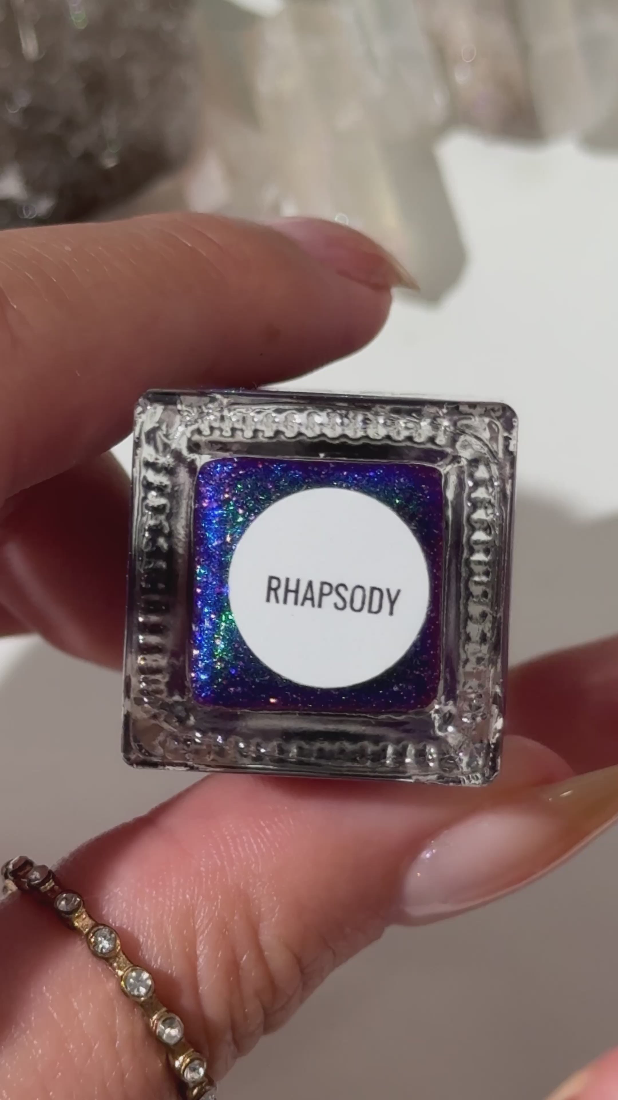 Rhapsody