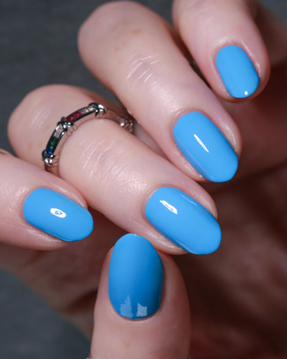 Cotton Candy