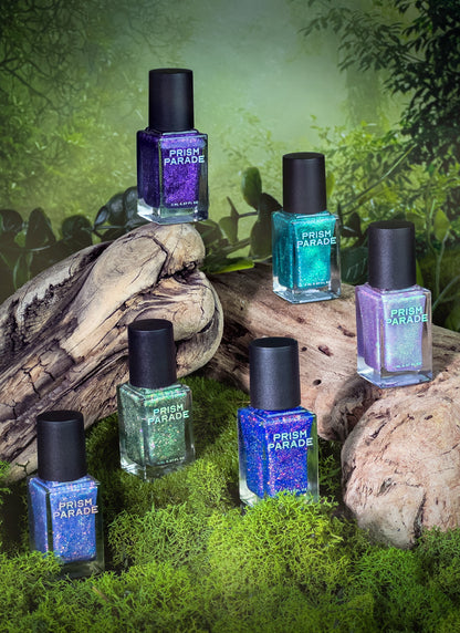 Enchanted Forest Collection