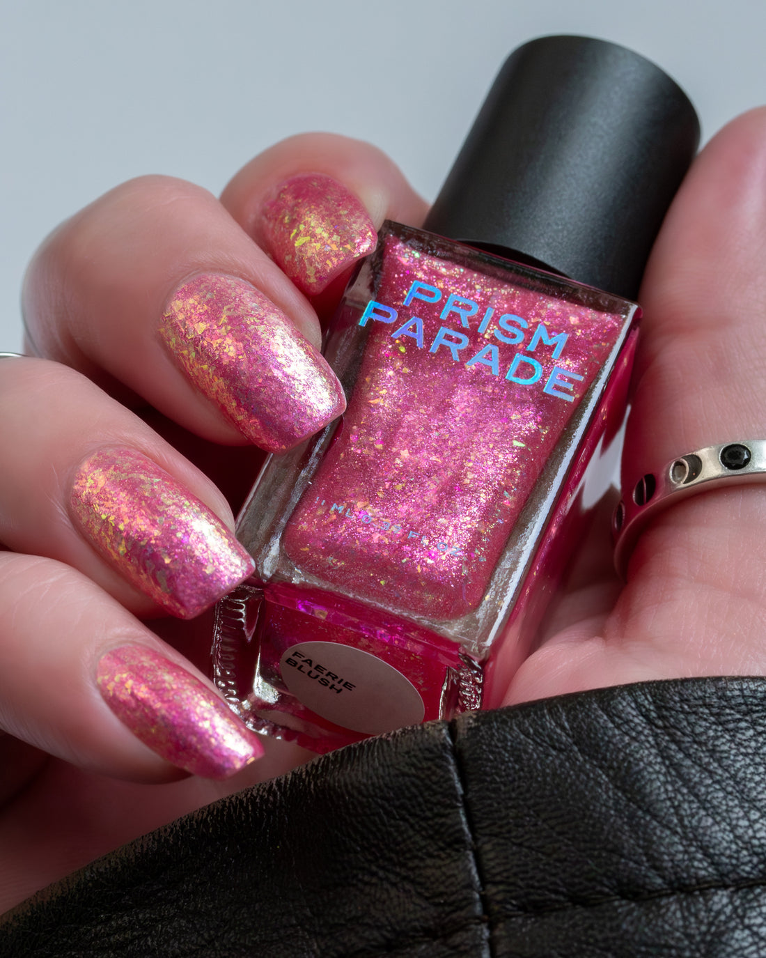 Faerie Blush