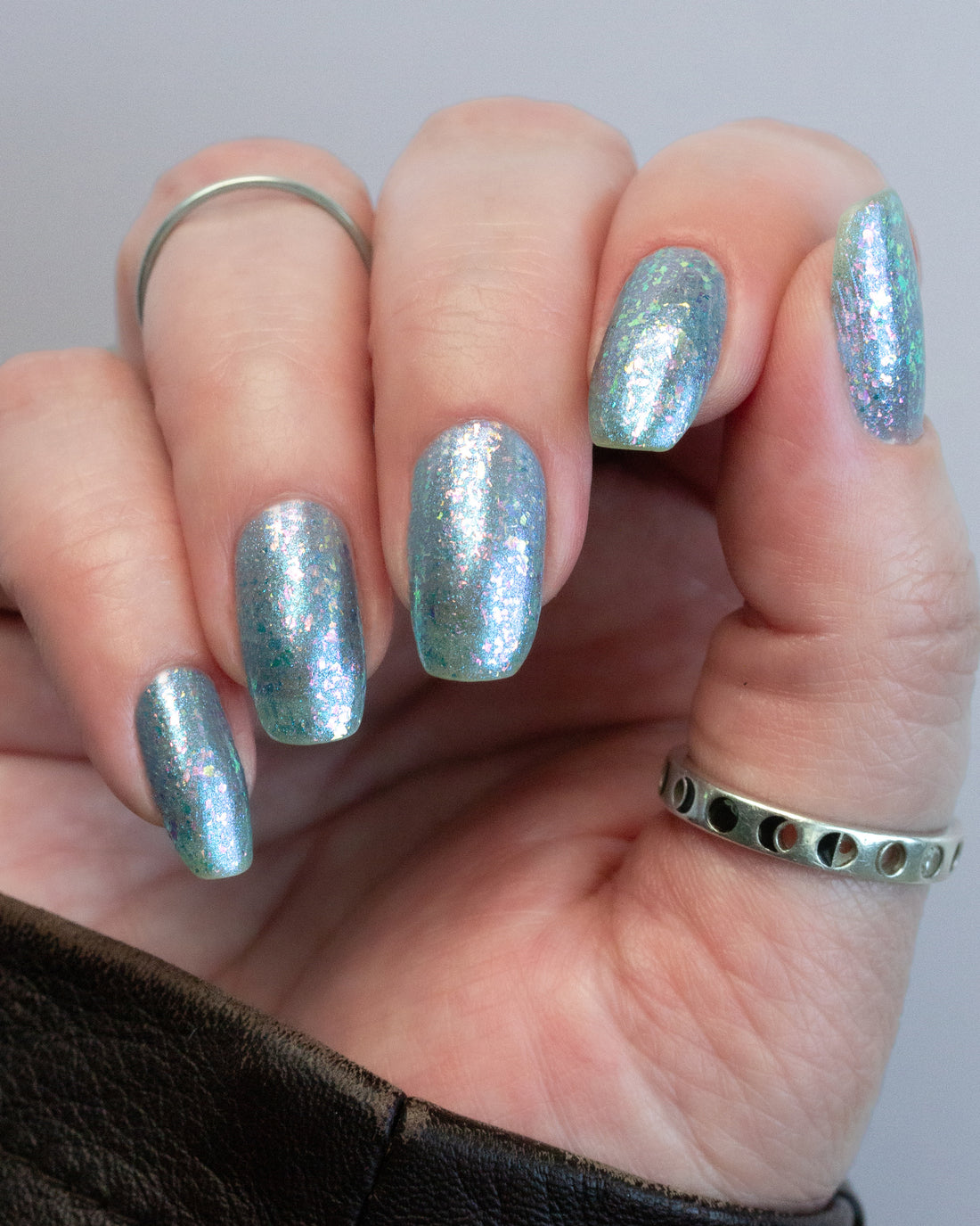 Faerie Frost