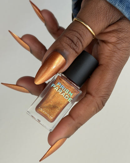 Gilded Grudge