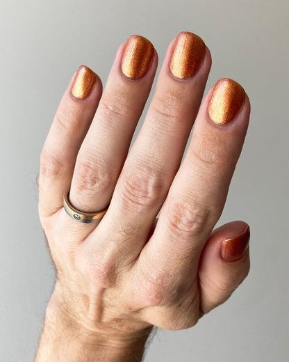 Gilded Grudge