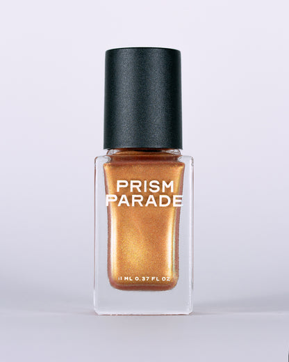 Golden Mirage