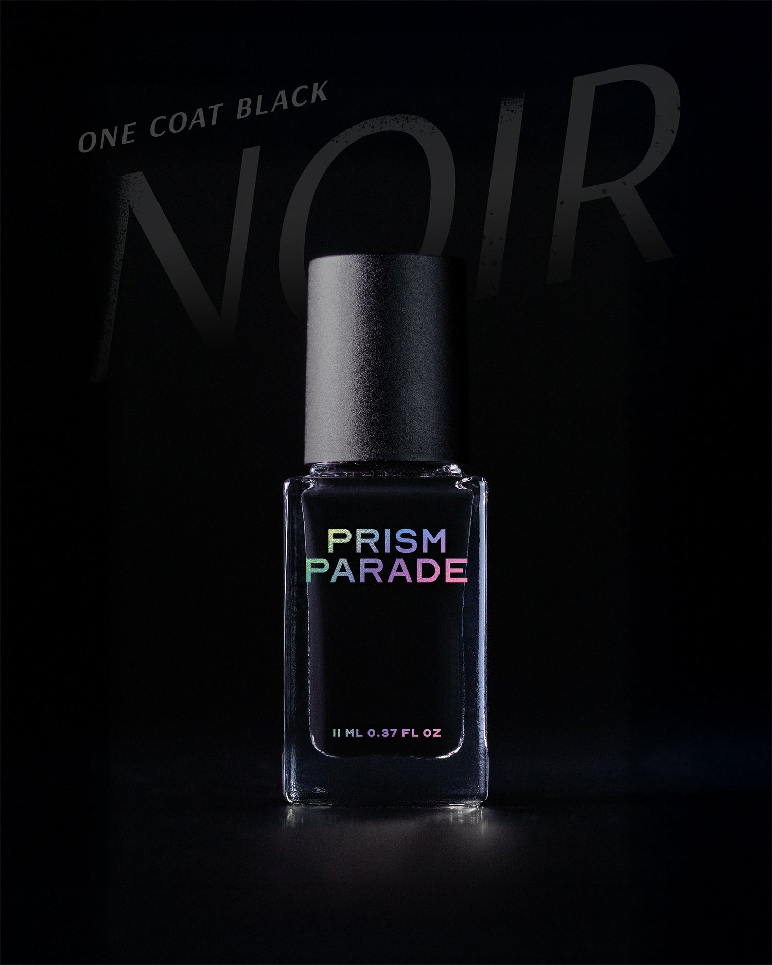 Noir - One Coat Black