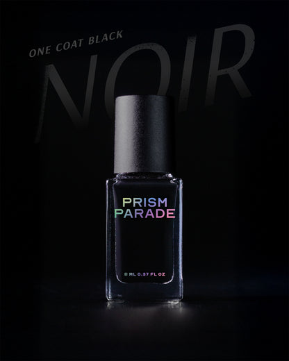 Noir - One Coat Black