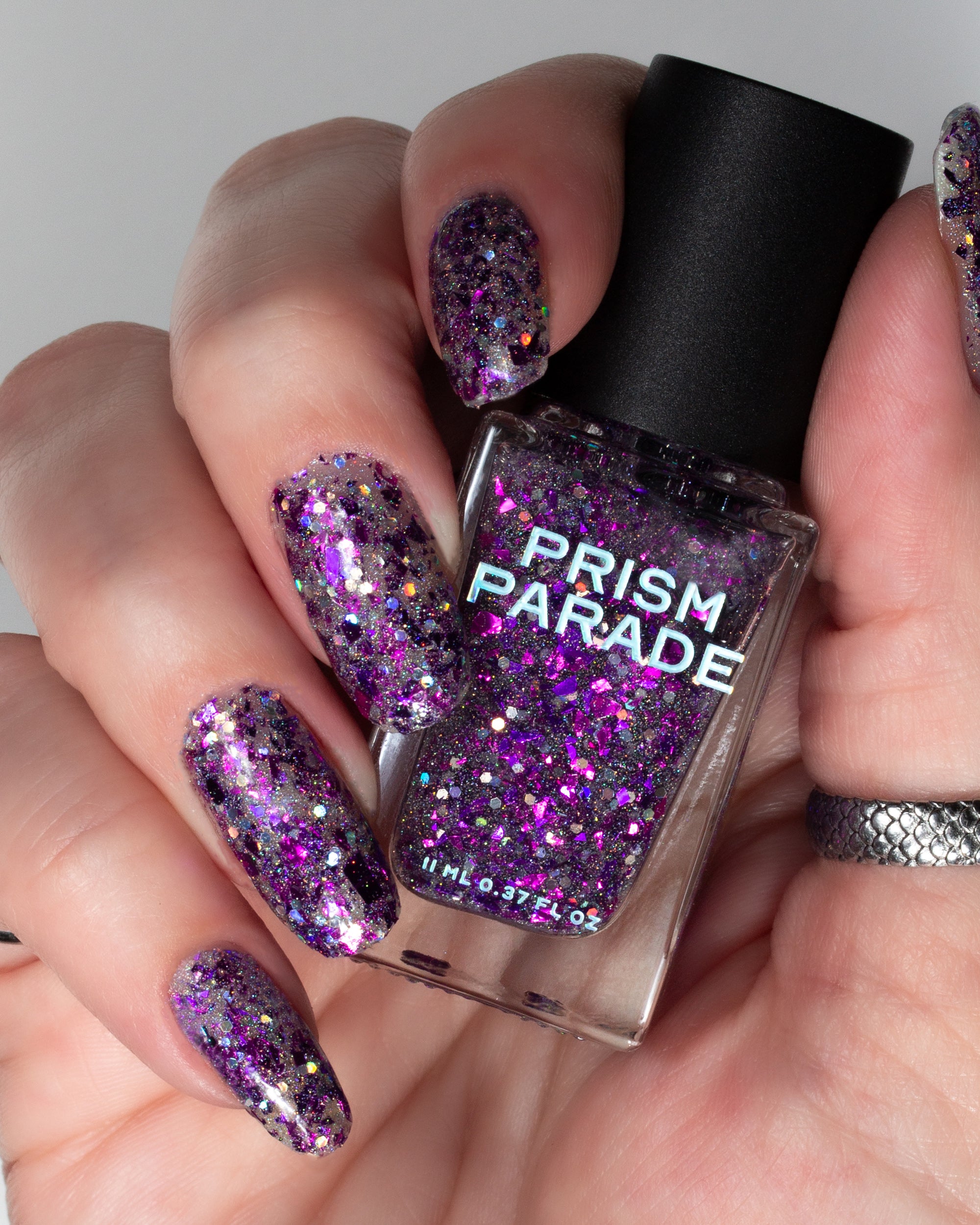 Aragon Ballroom - PBE Overpour