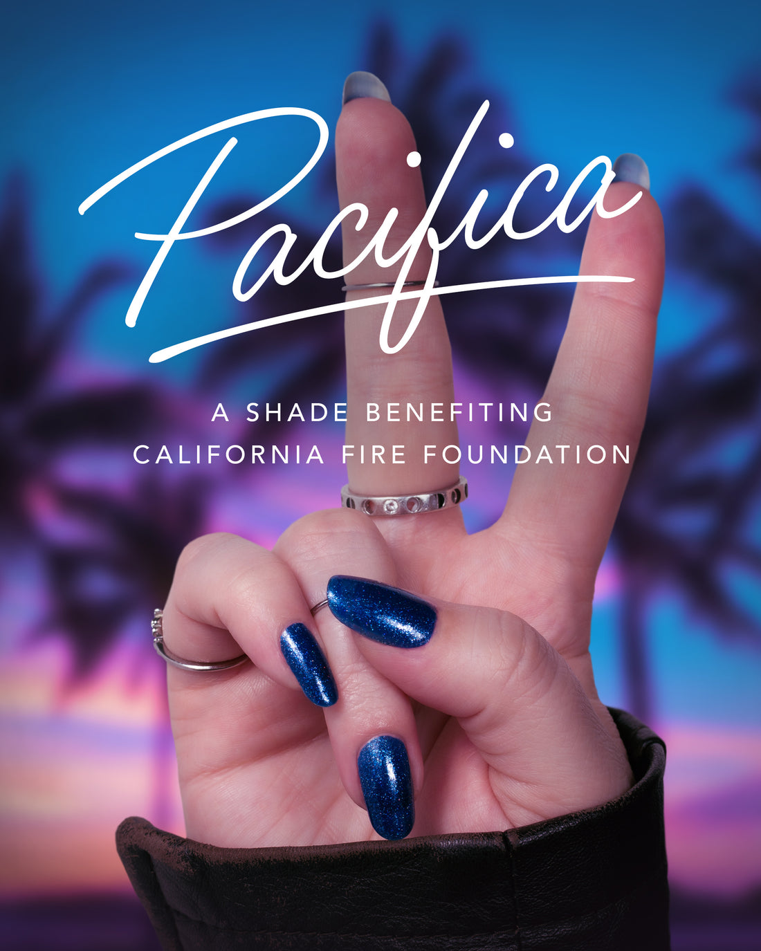Pacifica - Limited Edition