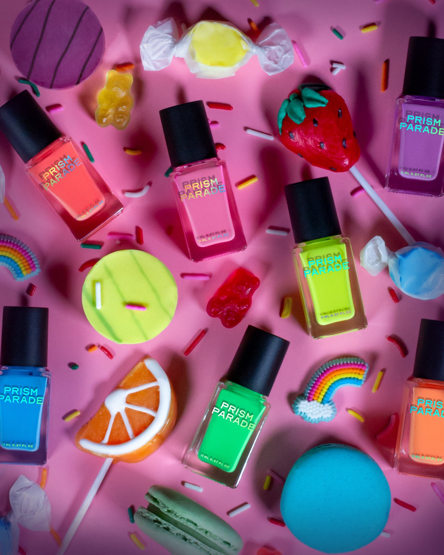 Sugar Rush