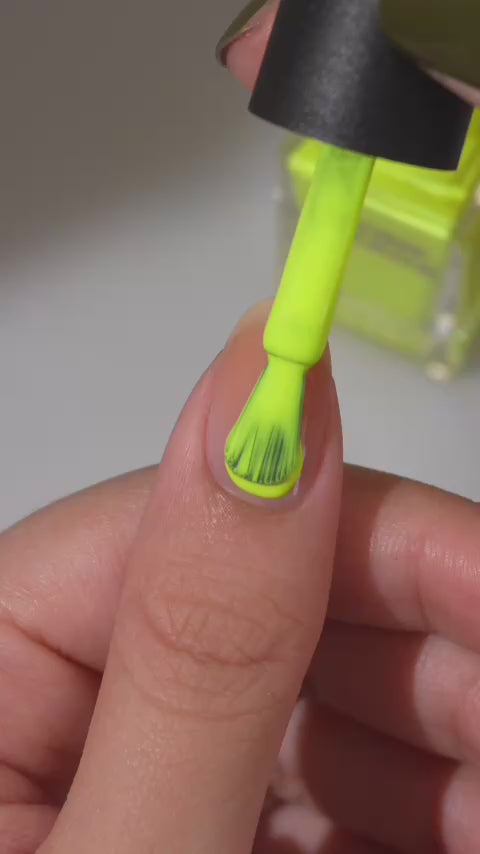 Banana Taffy