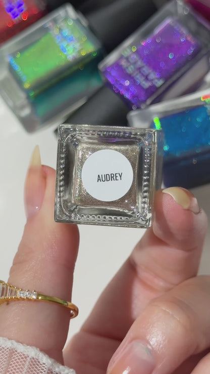 Audrey